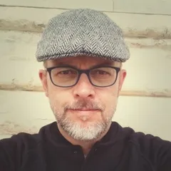 Porträt von Dieter Schönweitz
