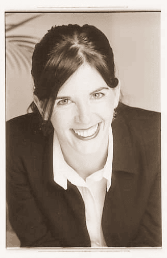 Sandra Kohlweg